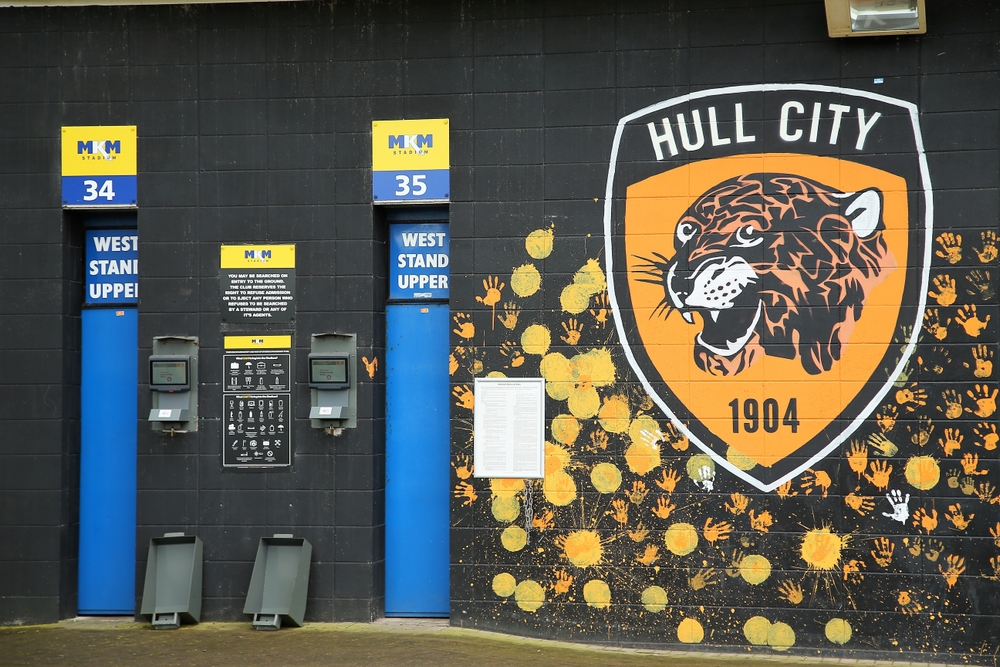 Hull City
