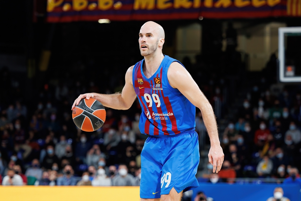 Nick Calathes