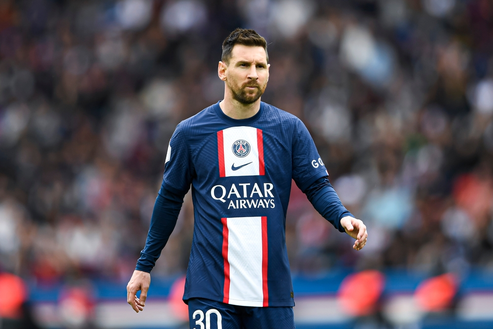 Lionel,Messi