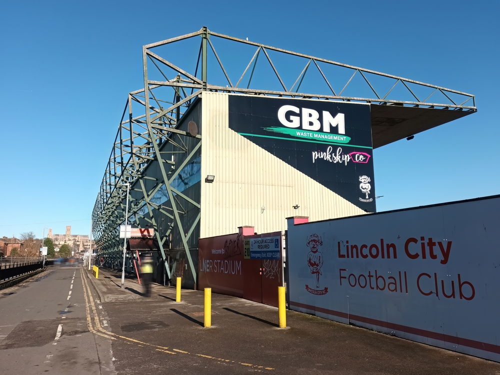 Lincoln City