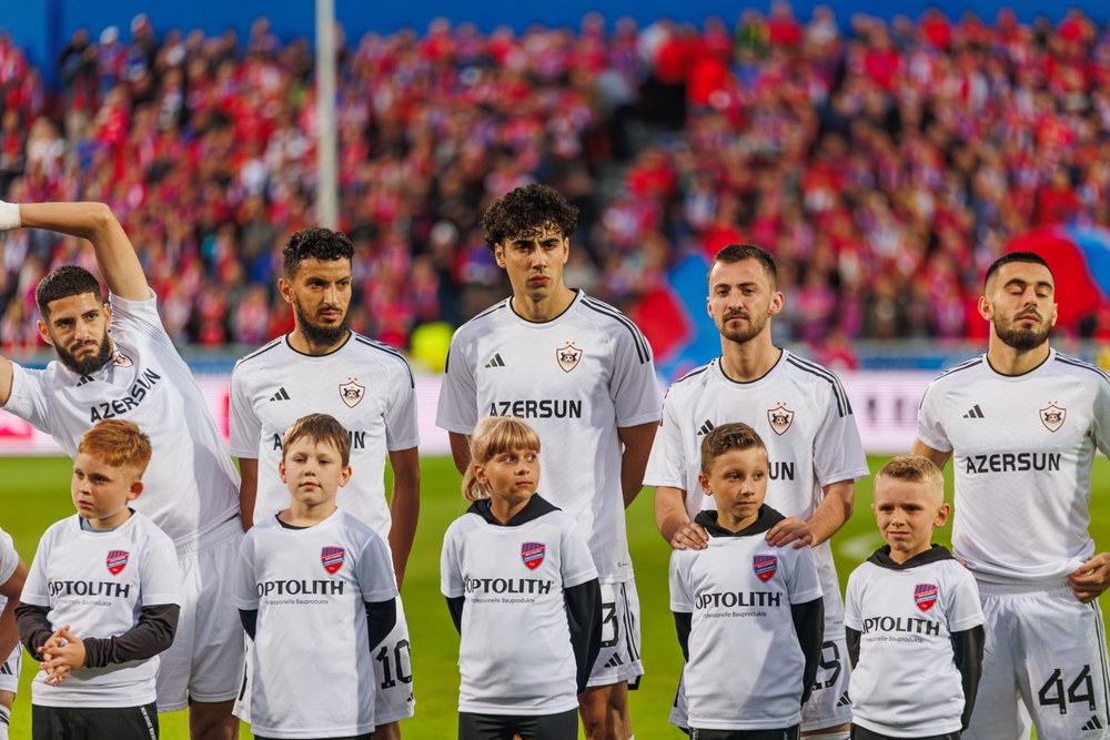 Qarabag FK