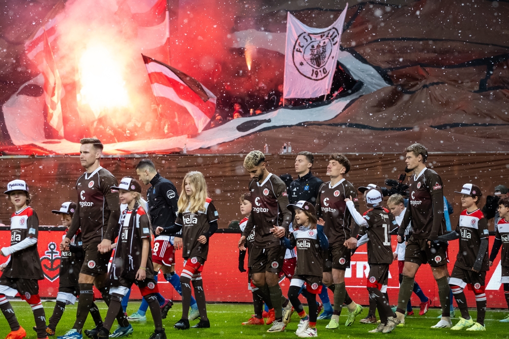 fc st. pauli