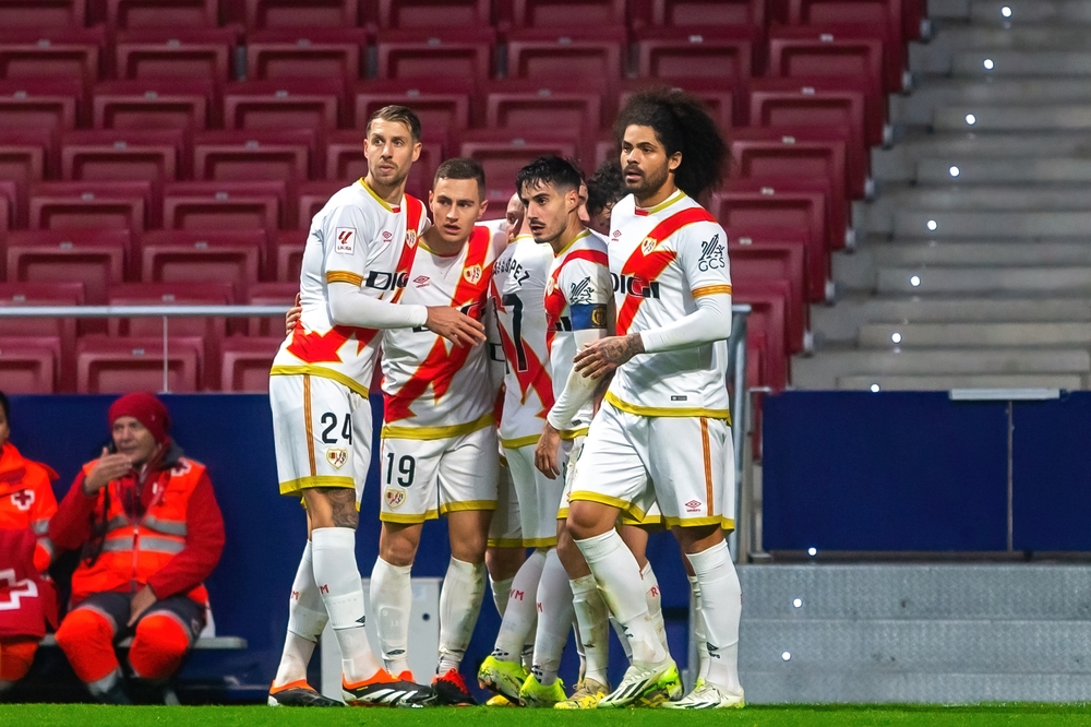 Rayo Vallecano
