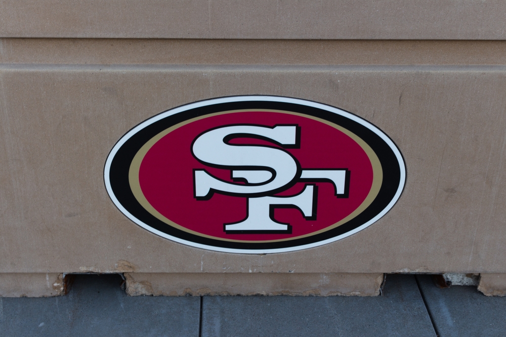 san francisco 49ers