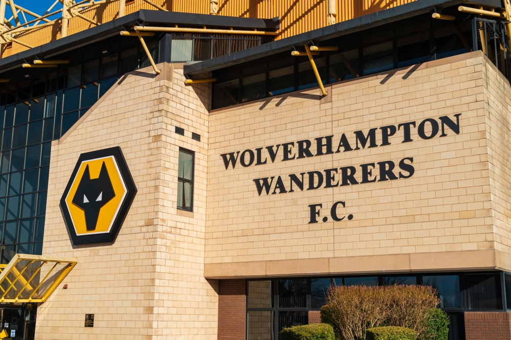 Wolverhampton