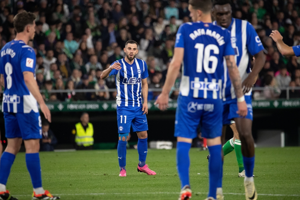 Deportivo Alavés