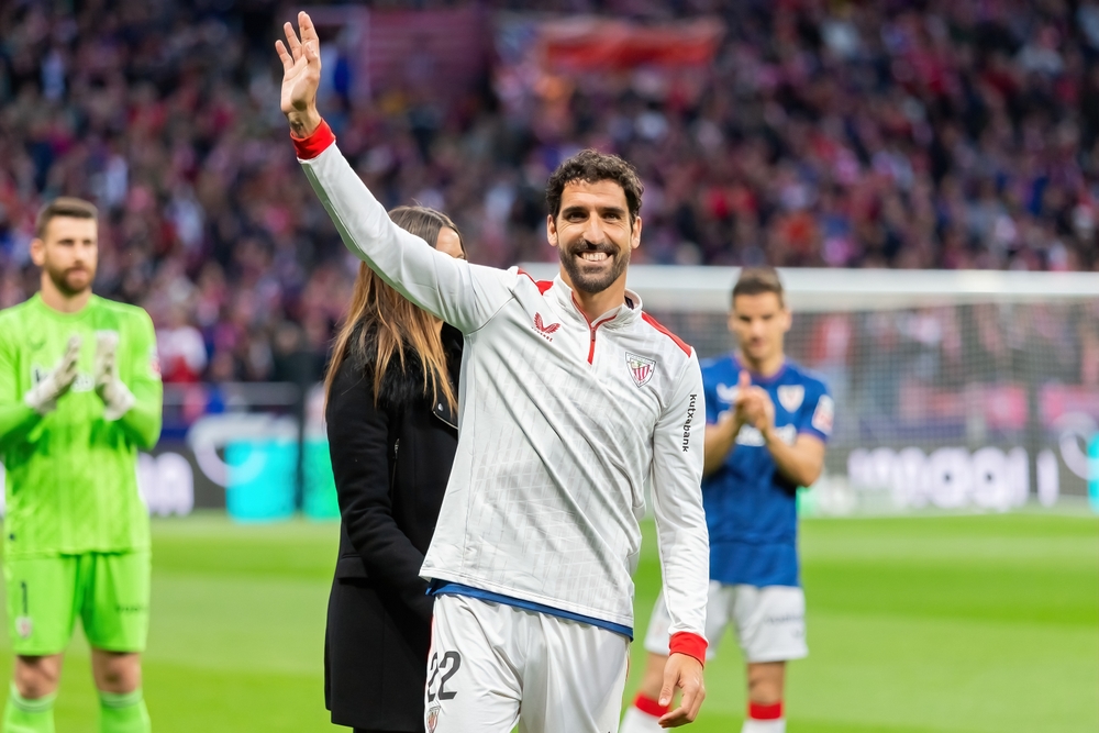 Raul Garcia