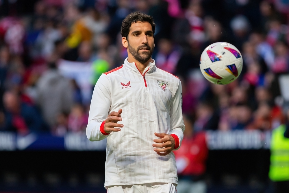 Unai Garcia