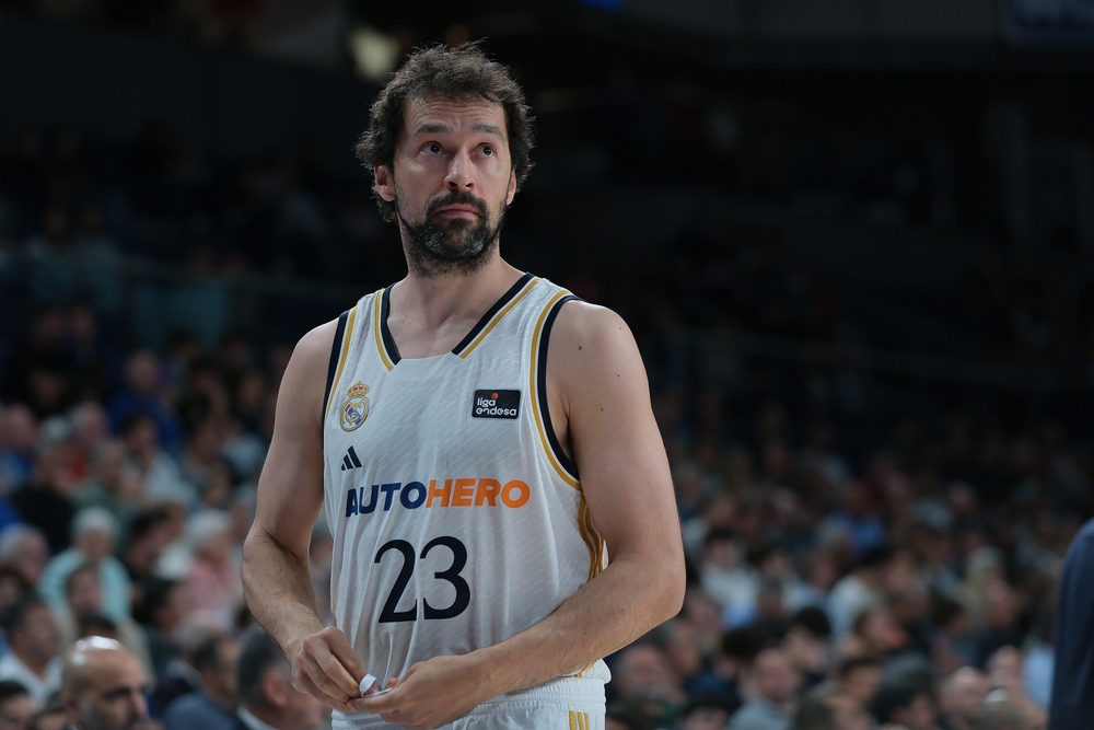 Sergio Llull