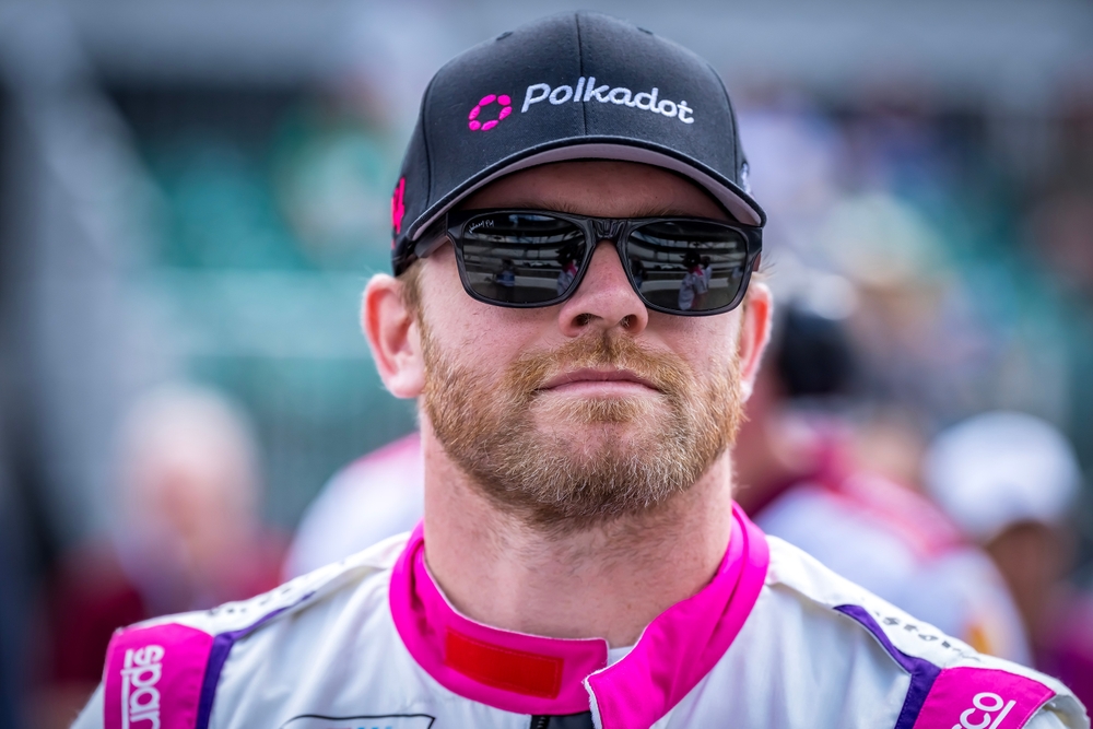Conor Daly