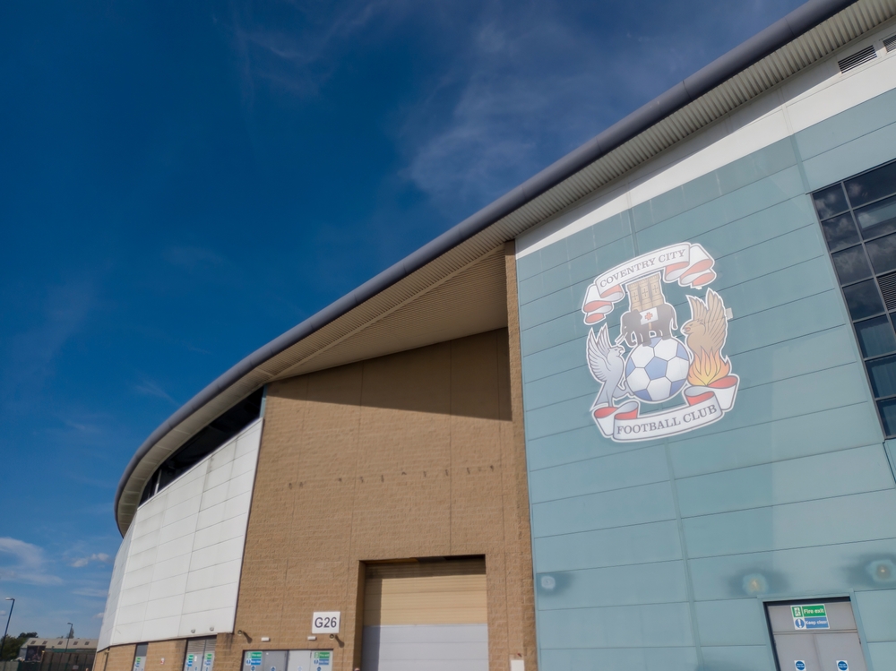 Coventry City