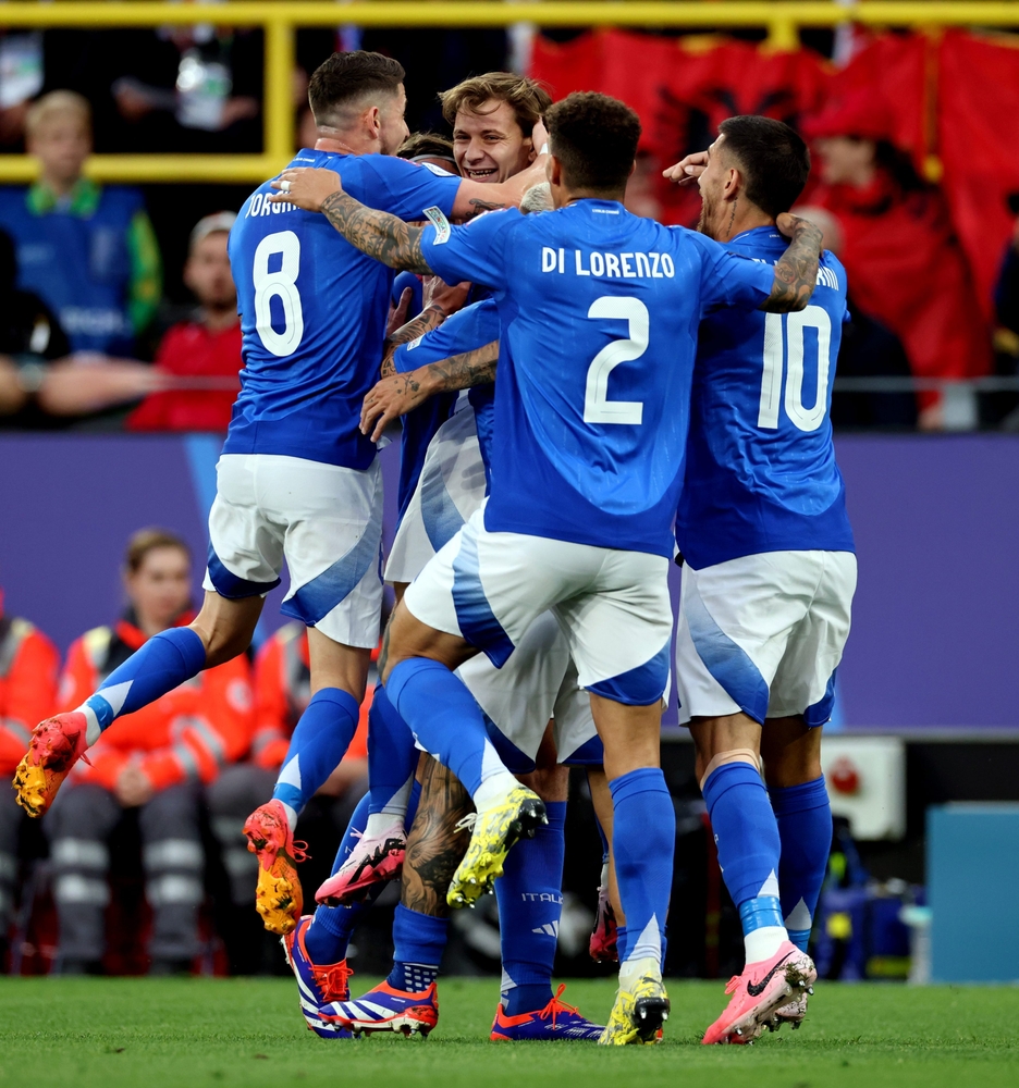 Italy