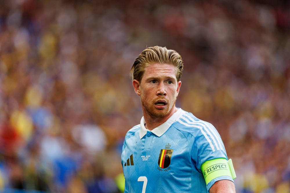 De Bruyne