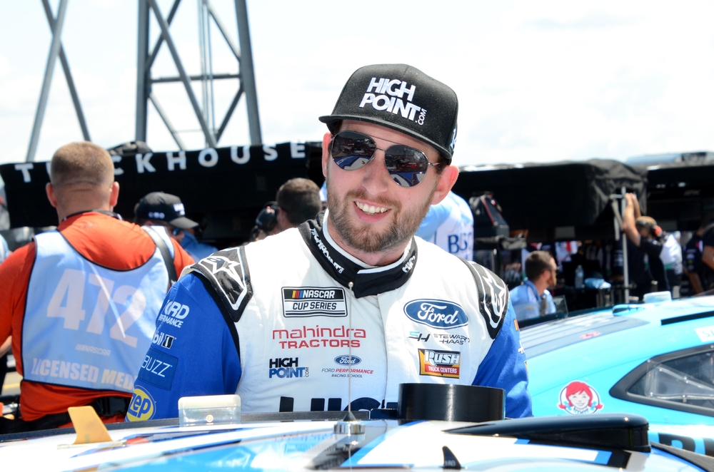 Chase Briscoe