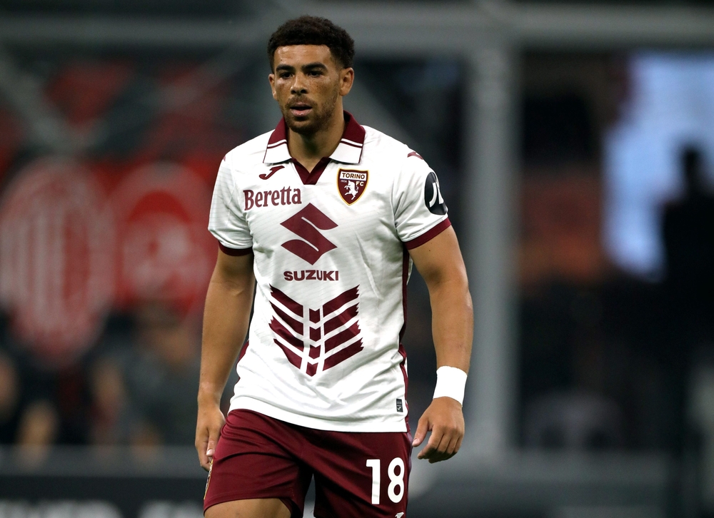 che adams