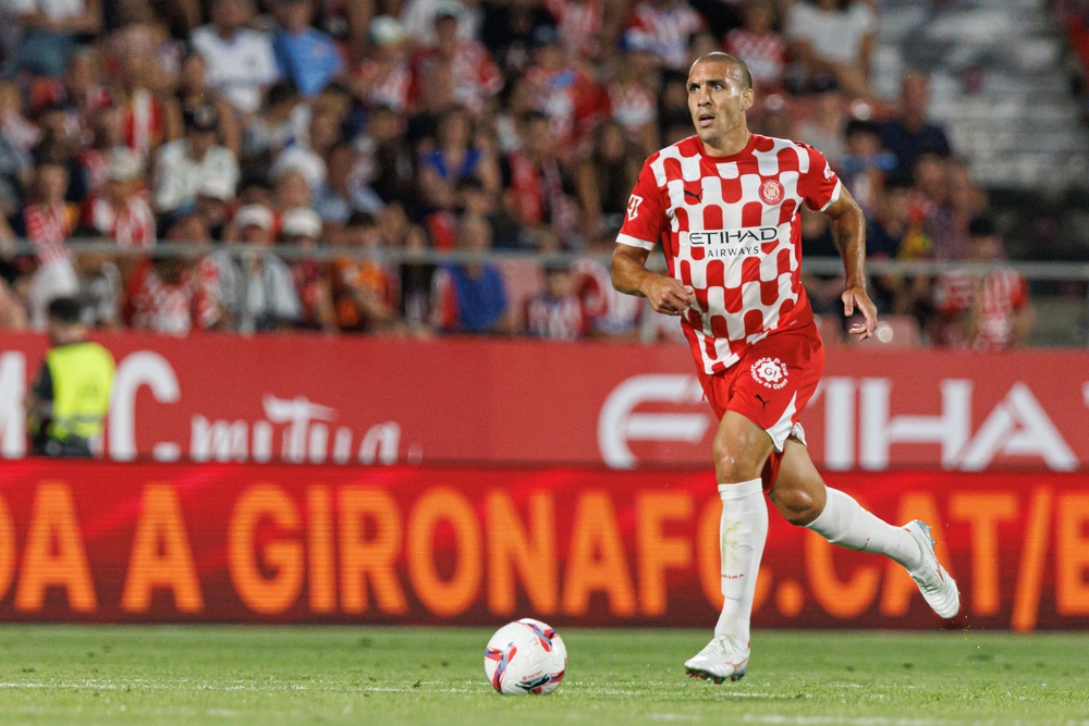 Oriol Romeu