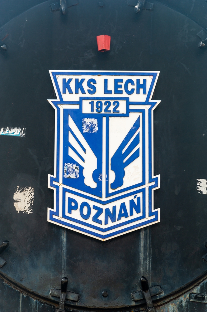 Lech Poznan