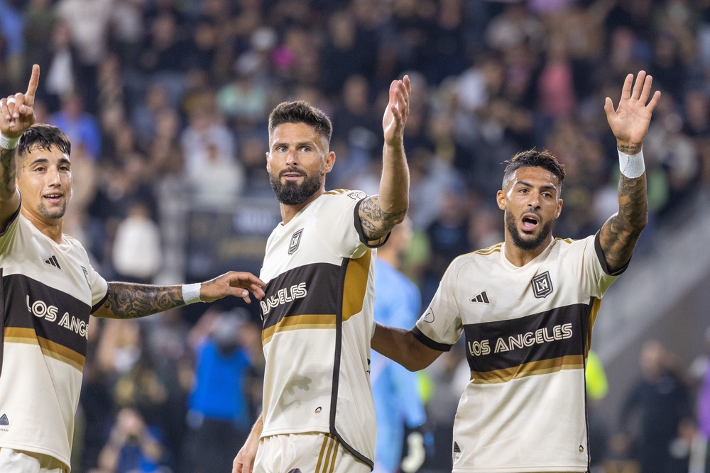 Lafc