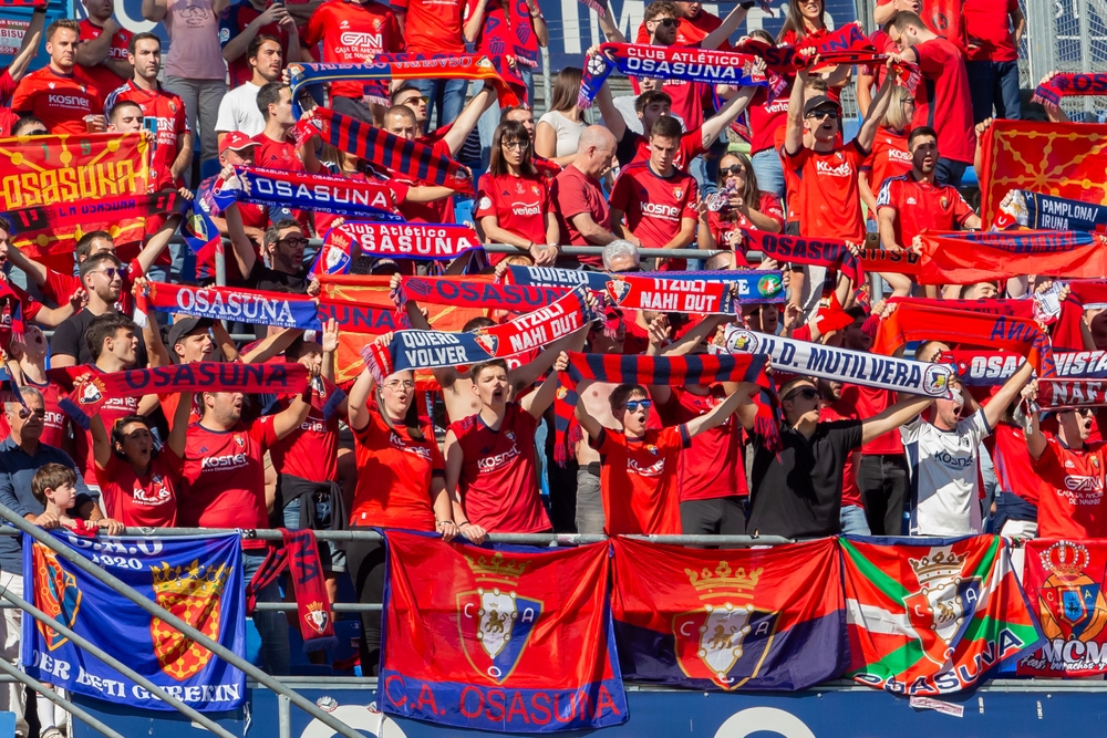 Osasuna