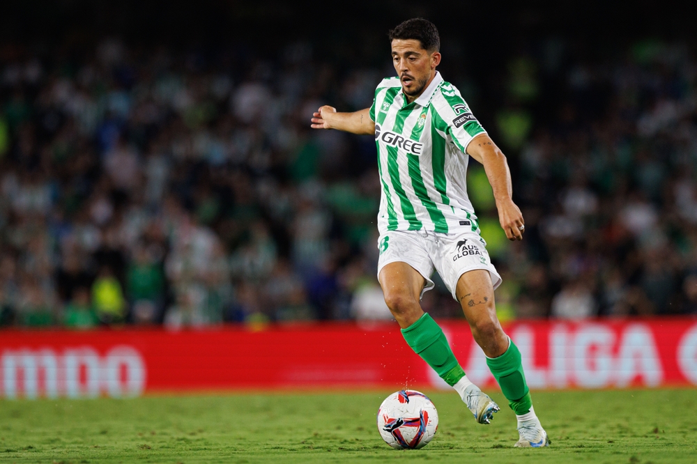 Pablo Fornals
