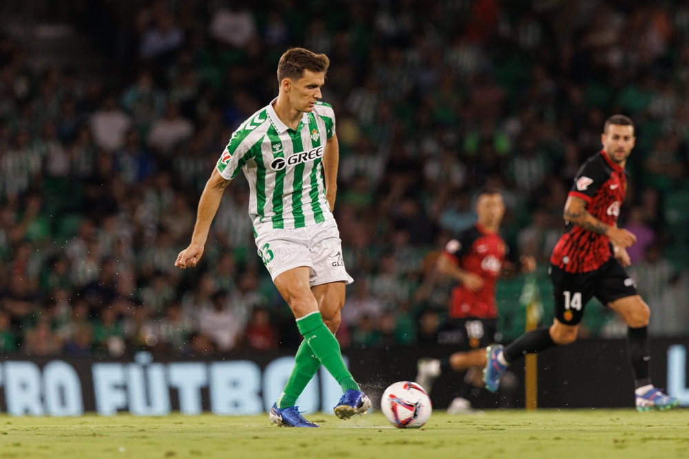Diego Llorente