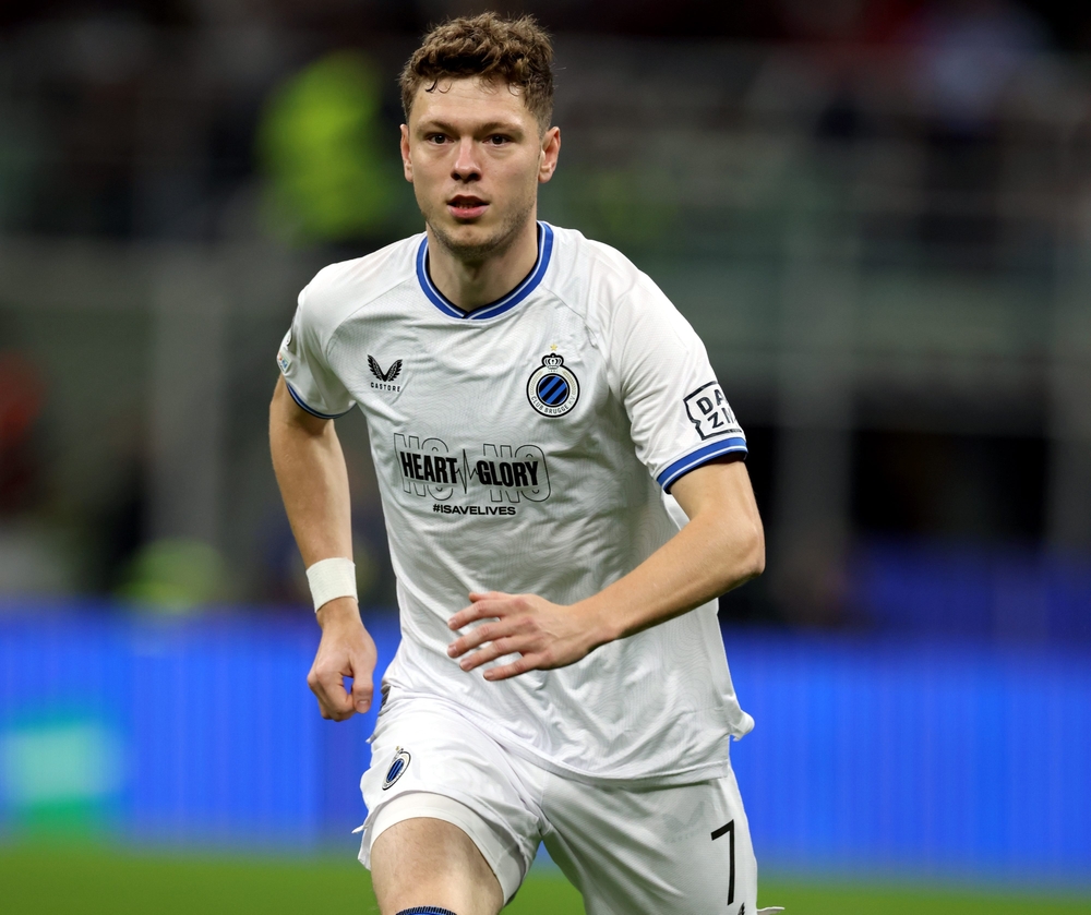 Skov Olsen