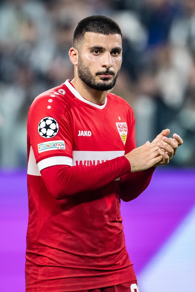 Deniz Undav