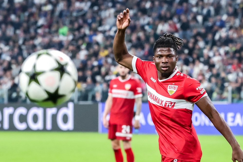 vfb stuttgart