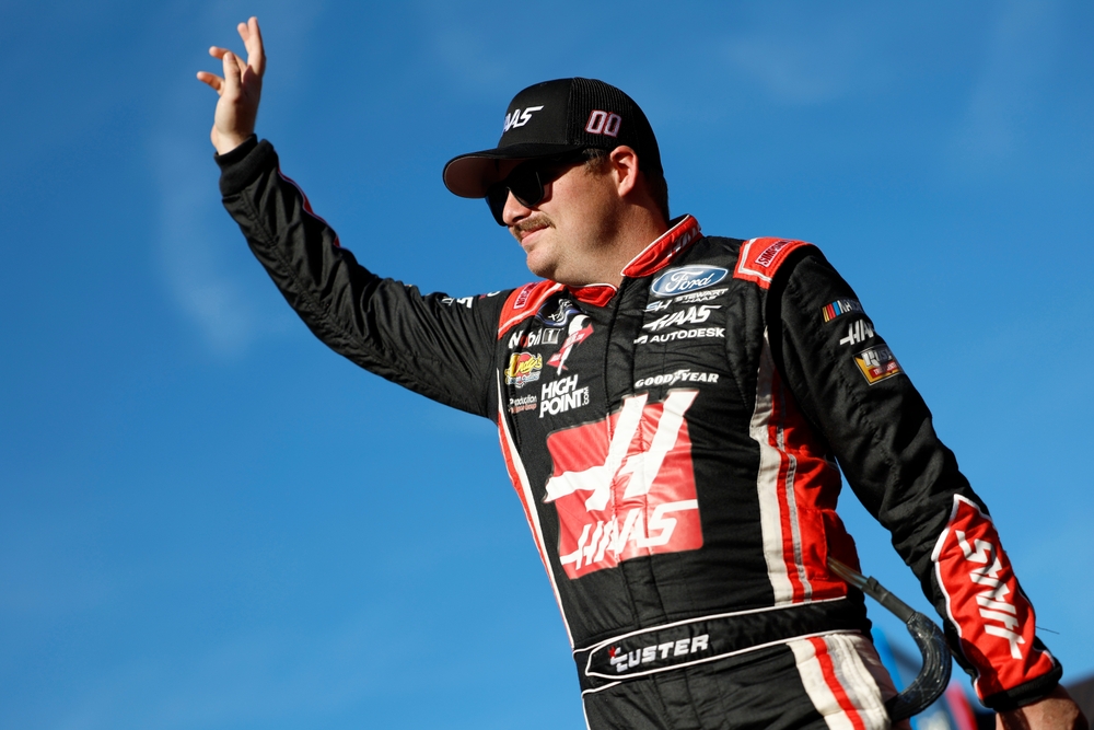 cole custer