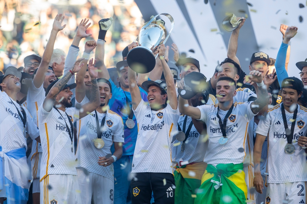 La Galaxy