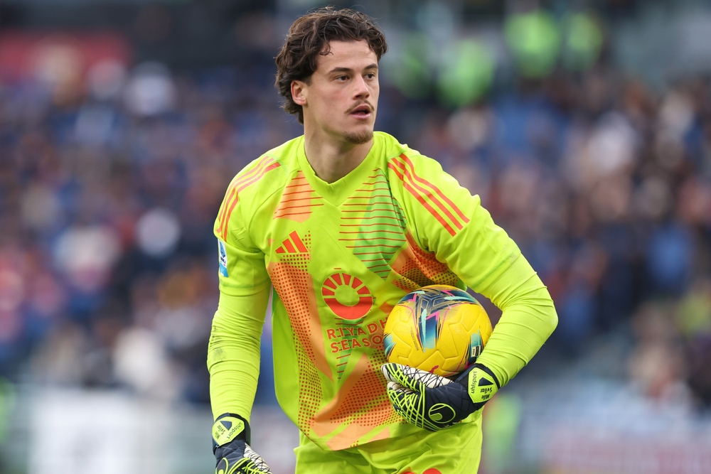 Mile Svilar