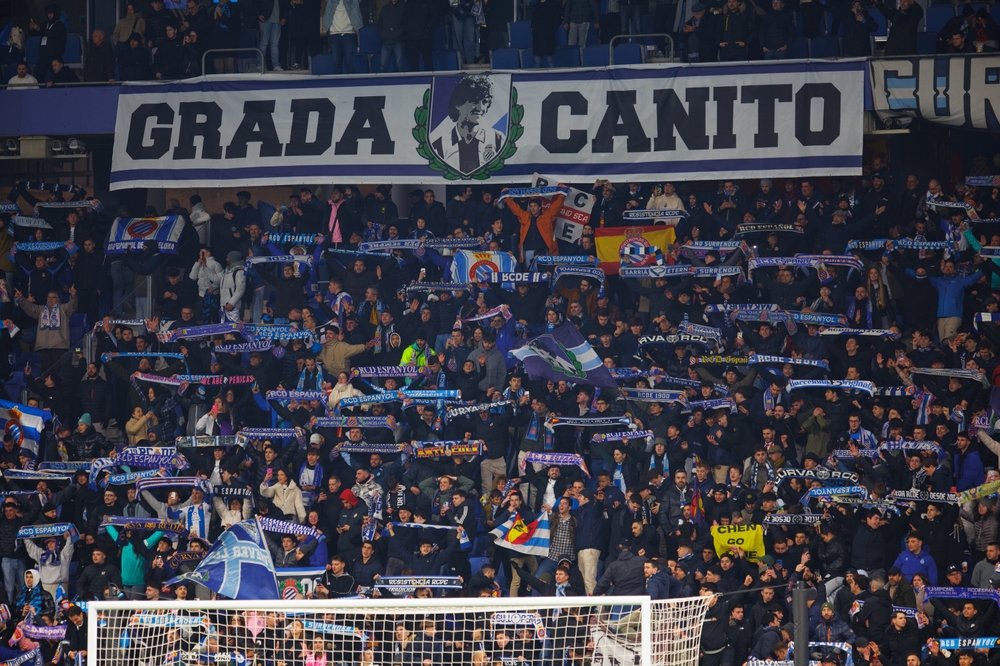RCD Espanyol