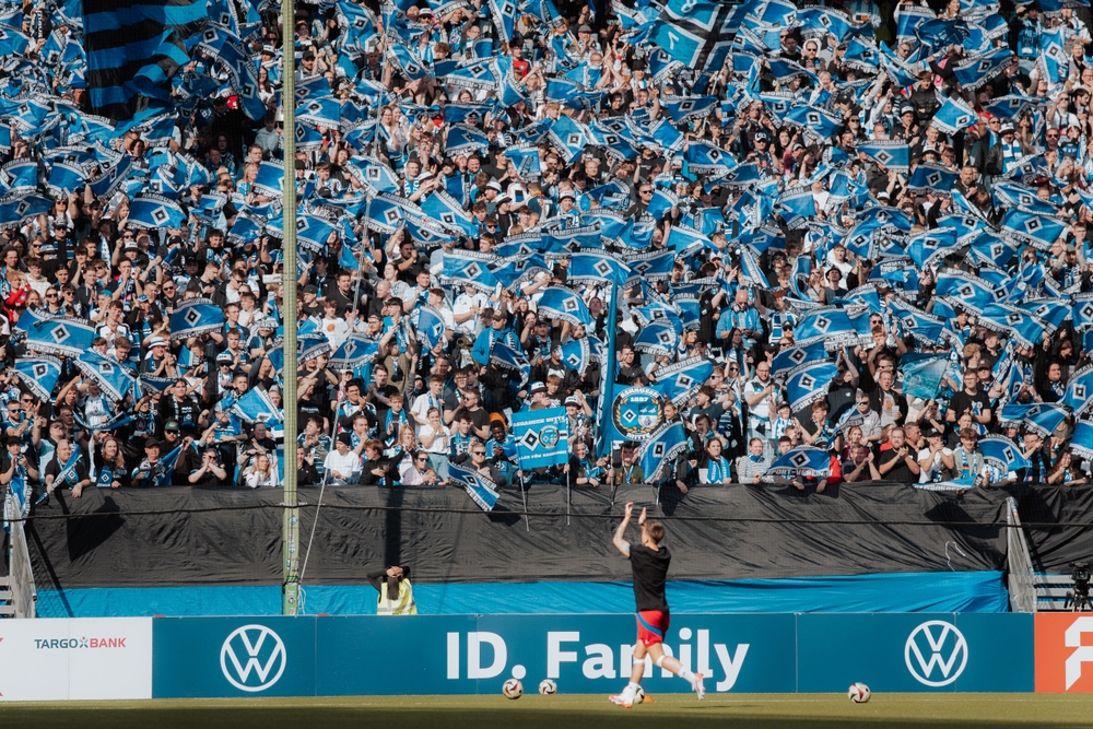 Hamburger SV