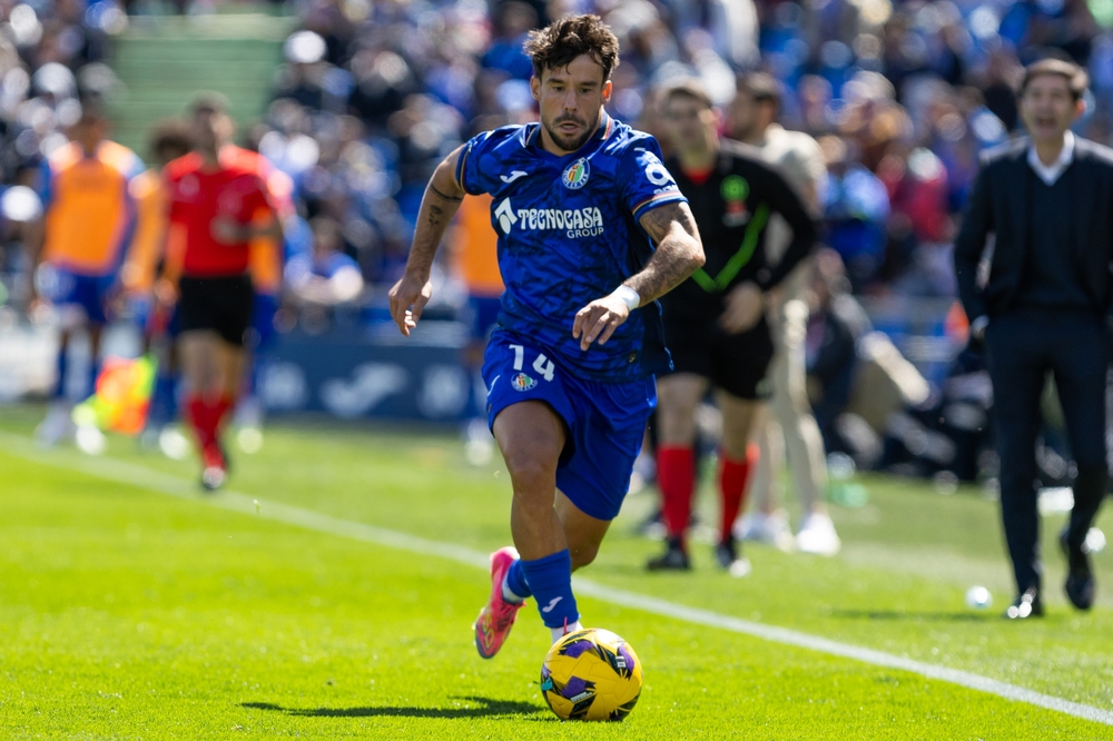 Getafe FC