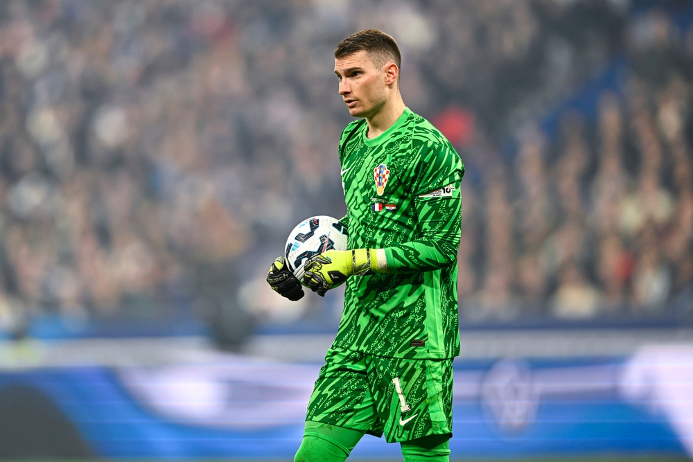 Dominik,Livakovic