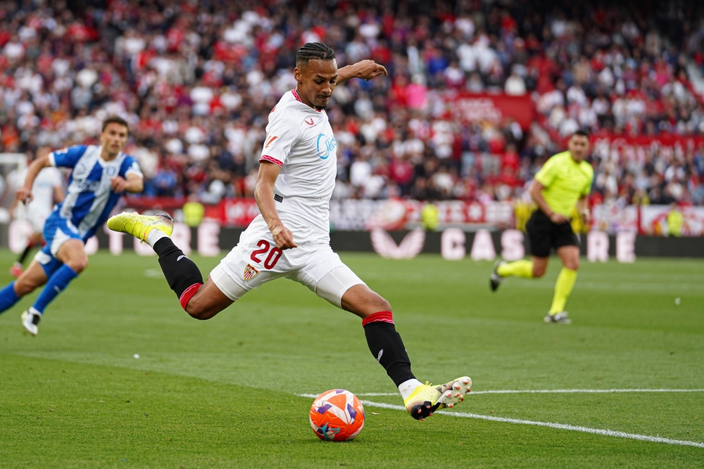 Djibril,Sow