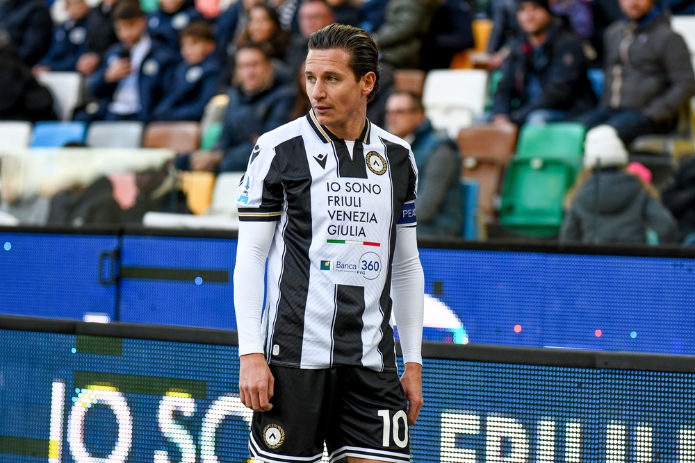 Thauvin