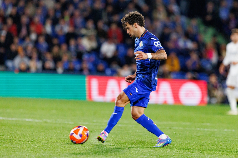 Juan Bernat