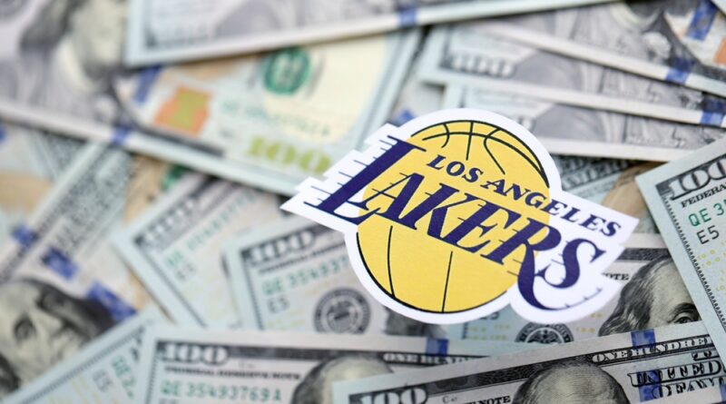 Lakers