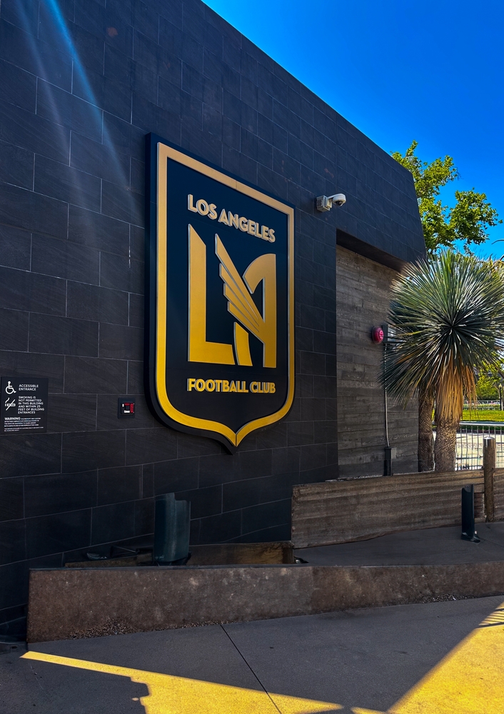 LAFC