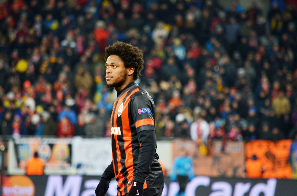 Luiz Adriano