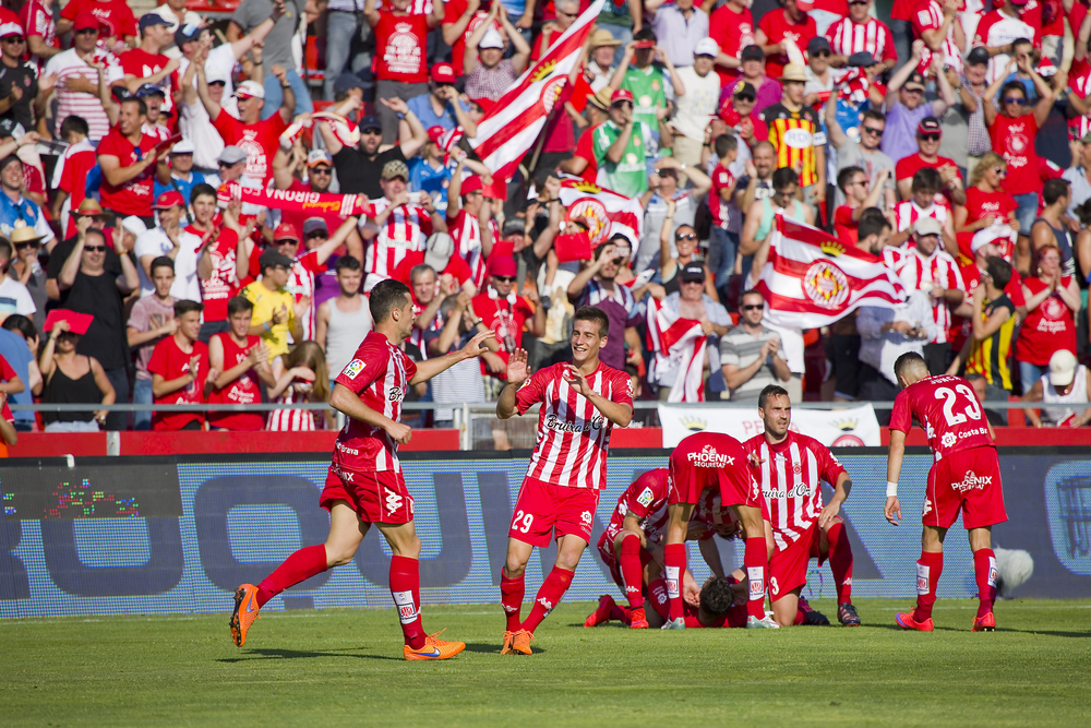 Girona