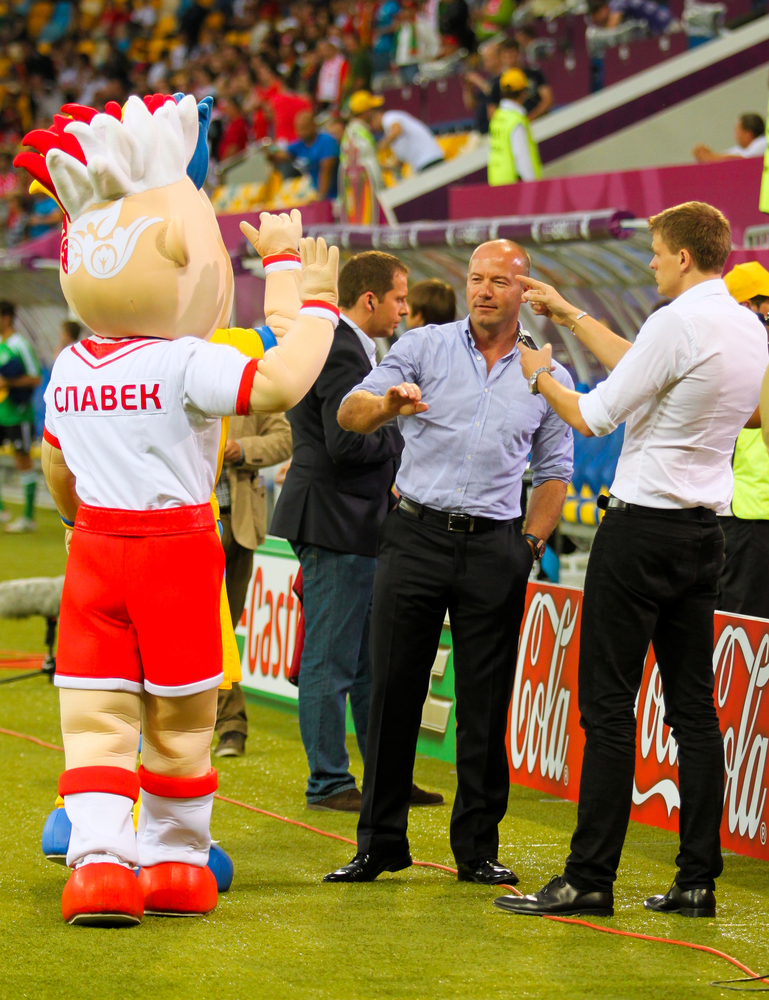 Alan Shearer