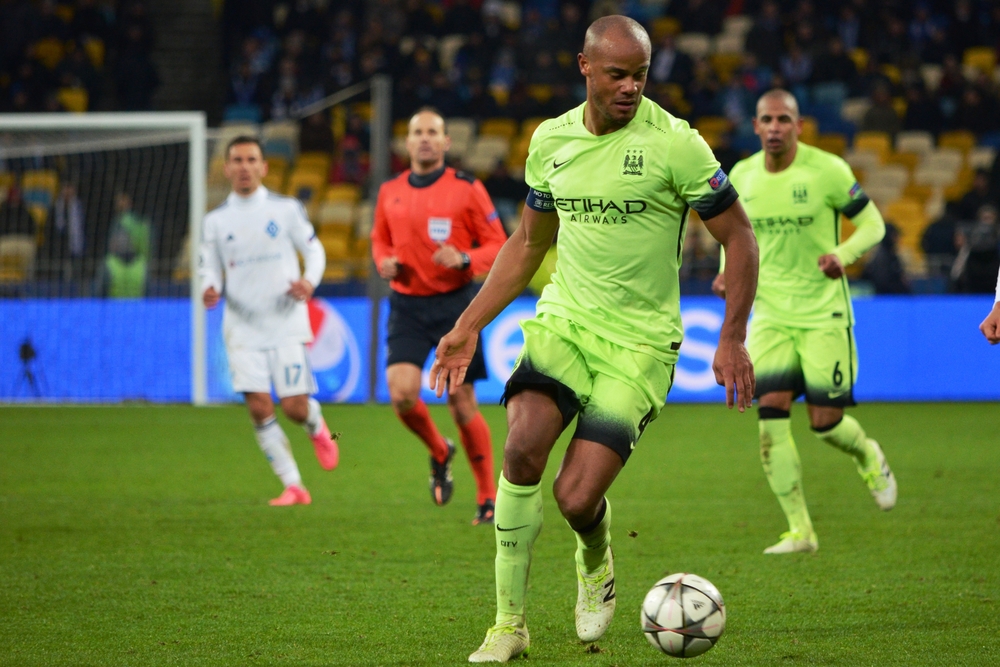 Kompany