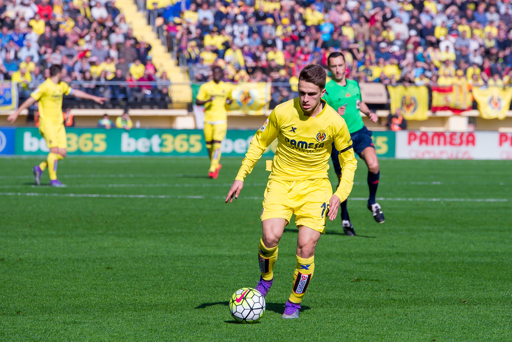 Dennis Suarez