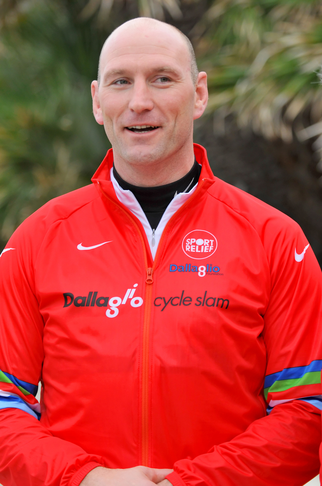 Lawrence Dallaglio