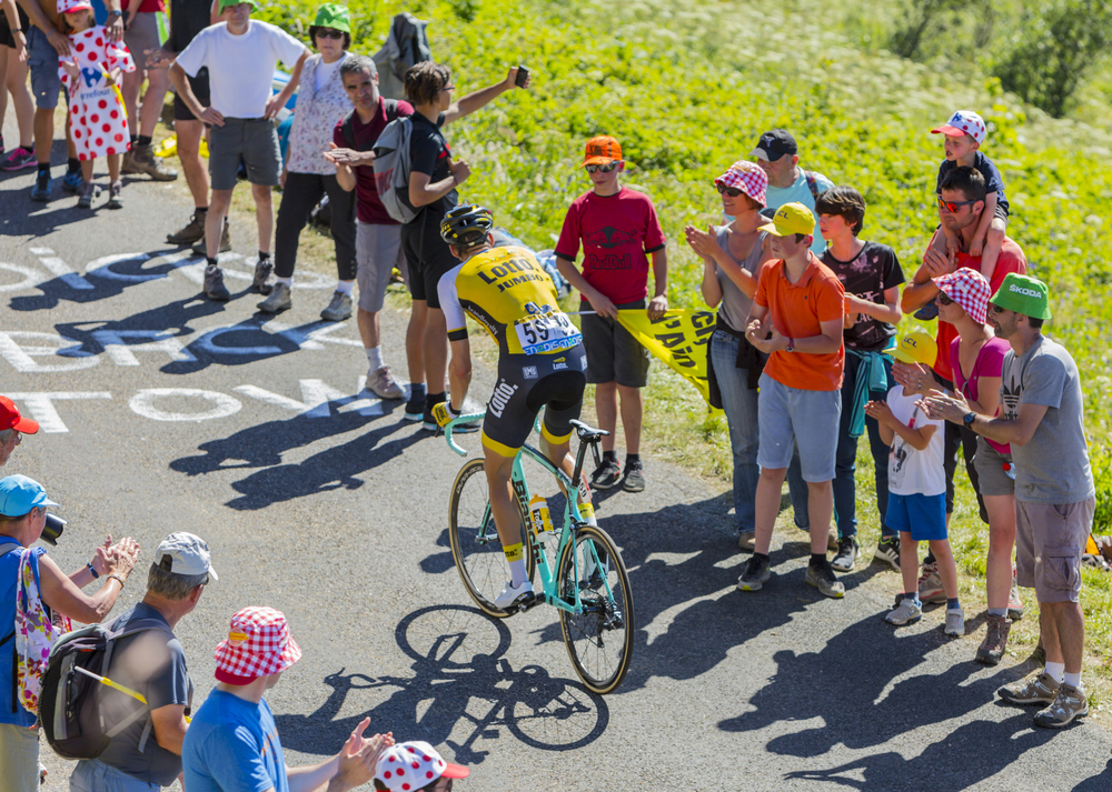 Grand Colombier