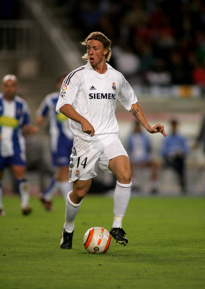 Guti