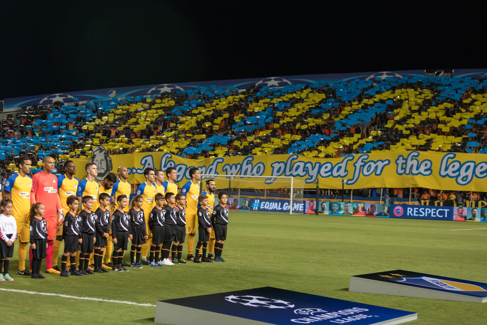 APOEL FC 