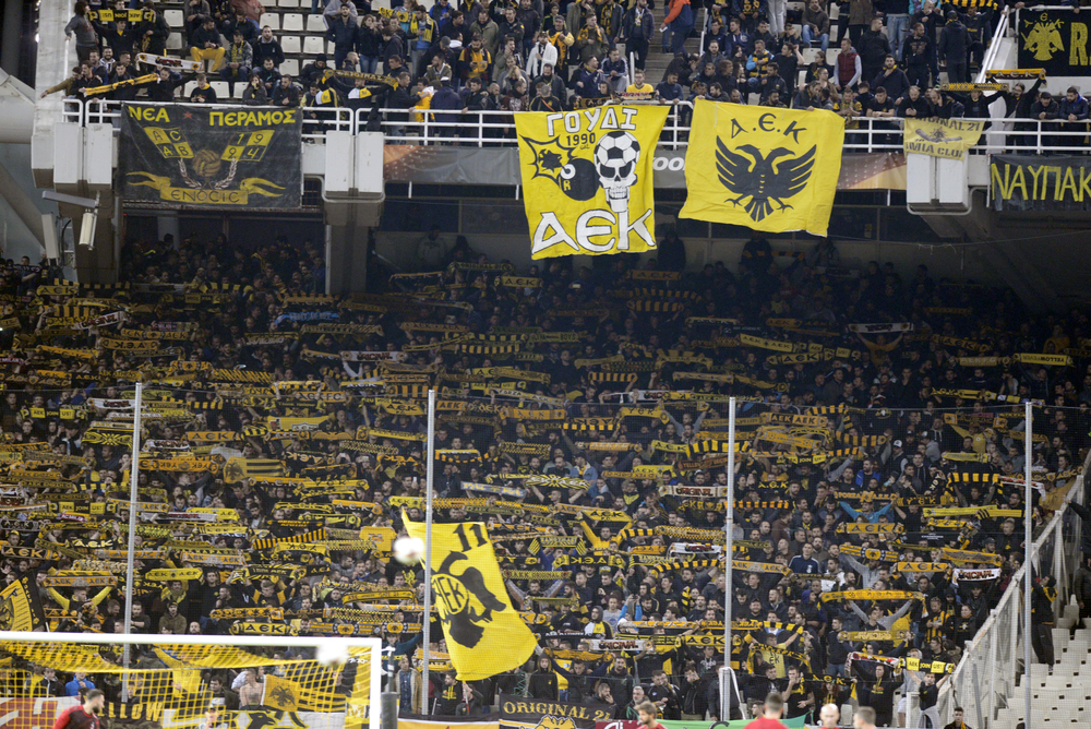 AEK Athens